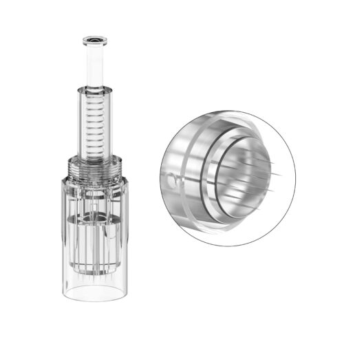 Dermapen 12 Pin Needle