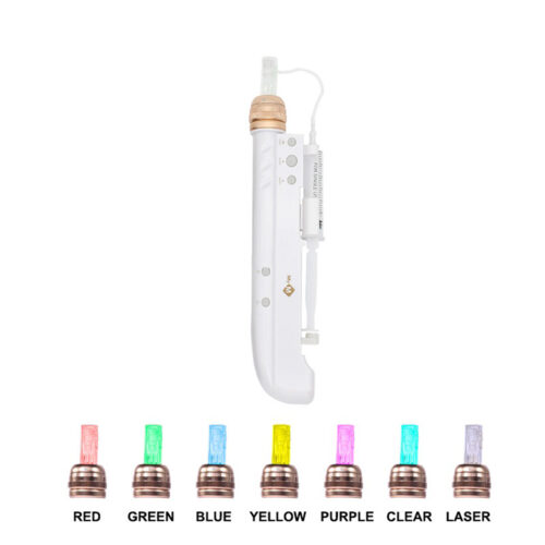 3-in-1 LED Dermapen