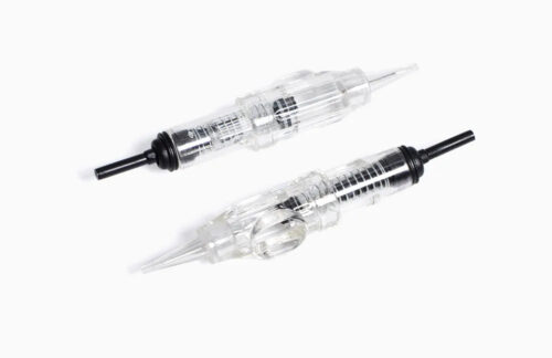 Generic Click-In Needle Cartridges