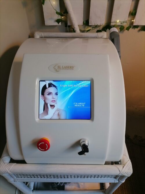 Pre- Loved ♡ SL Lasers™ Multifunctional Device