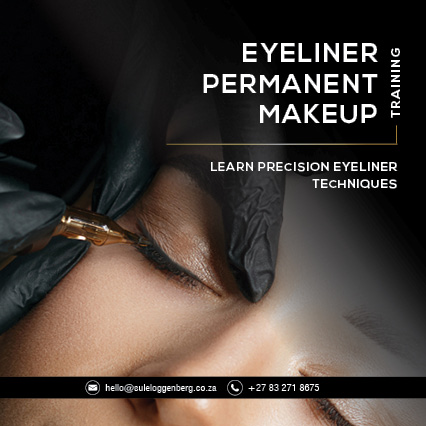 Eyeliner PMU Training