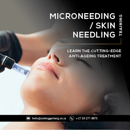 SL Lasers Microneedling/ Skin Needling Training