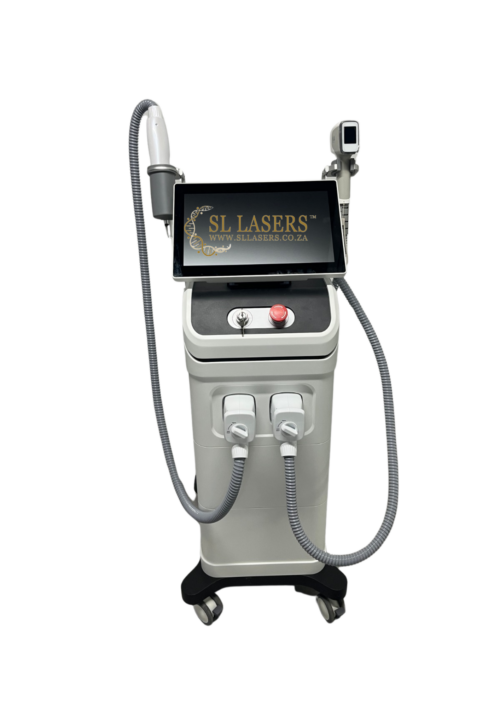 SL Lasers™ Vertex Diode-Pico Device