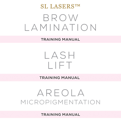 Complete Training Manual Bundle