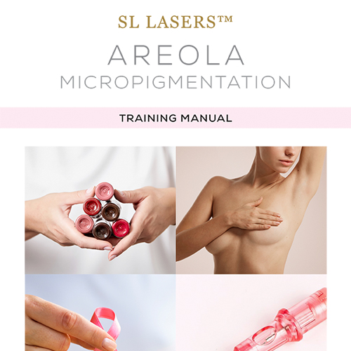 Areola Micropigmentation Training Manual