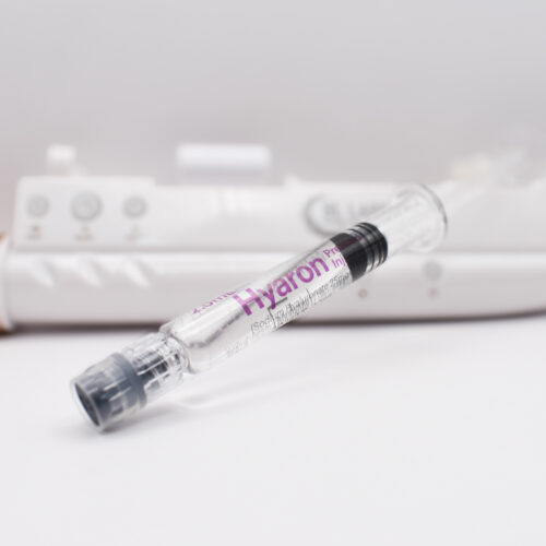 Hyaluronic (HA) Prefilled Syringes, 2.5ml