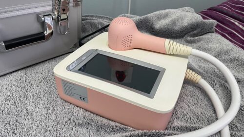 Pre-Loved Mini Diode ♡ SL Lasers™